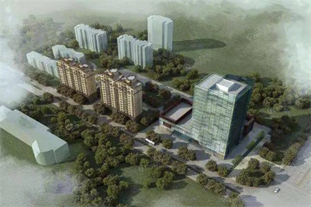 南城美境3室1厅1卫23万38m2出售