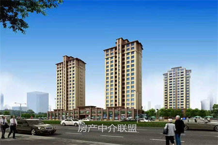 出售泰安泰山学院宿舍3室2厅2卫128平毛坯房