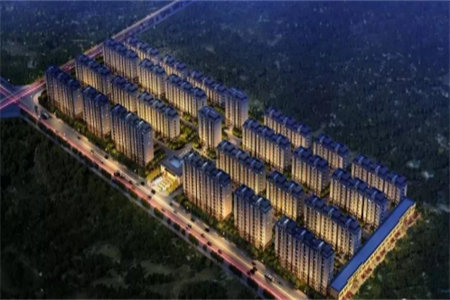 密州鑫辉华庭2室2厅1卫70万95.3m2出售