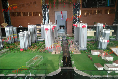 清河上城3室2厅1卫70万113m2精装修出售